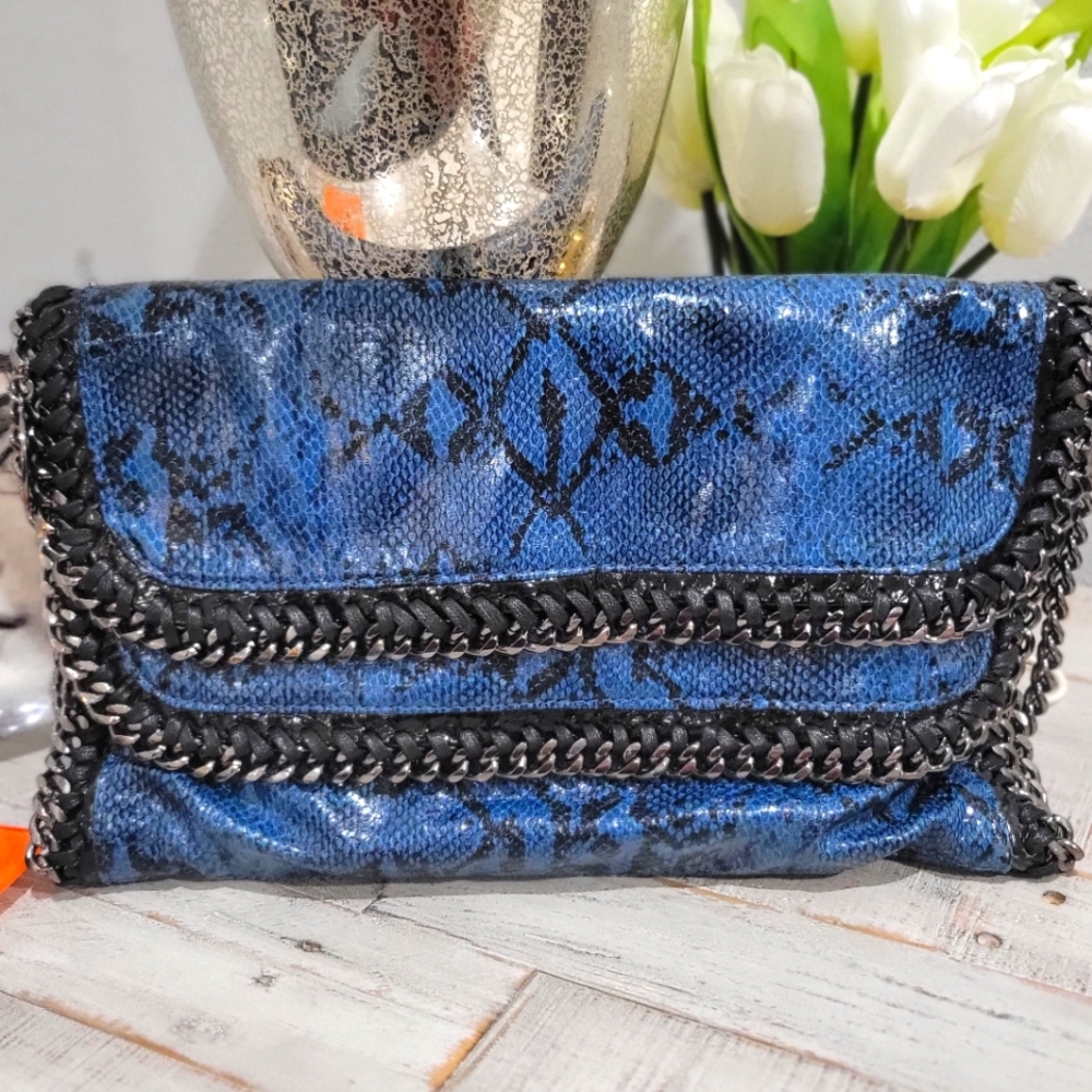Stella Mc Cartney Falabela shoulder bag